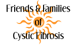 Friends & Families of Cystic Fibrosis