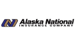 Alaska National Insurance Company logo