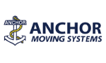 logo for Anchor Moving Systems