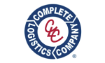 Complete Logistics Company logo