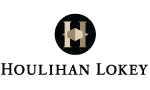 logo for Houlihan Lokey