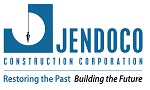 Jendoco Construction Corporation logo