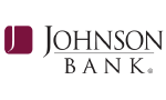 logo for Johnson Bank