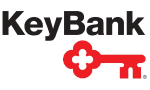 Key Bank logo