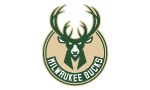 logo for Milwaukee Bucks