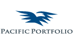 Pacific Portfolio logo