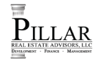 Pillar Real Estate Advisors, LLC logo