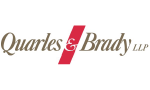 logo for Quarles & Brady, LLP