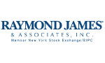 logo for Raymond James & Associates, Inc.