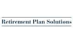 logo for Retirement Plan Solutions