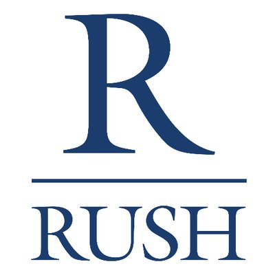 Rush logo