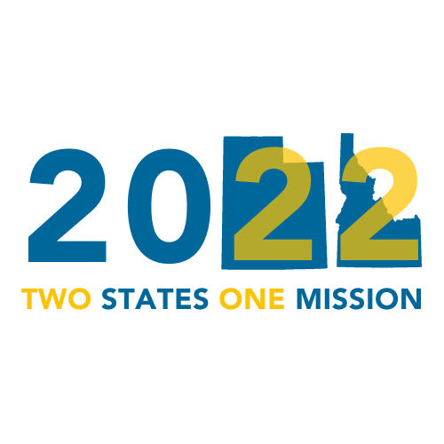 Two States One Mission 