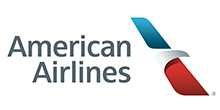 American Airlines logo