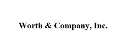 Worth & Company, Inc.