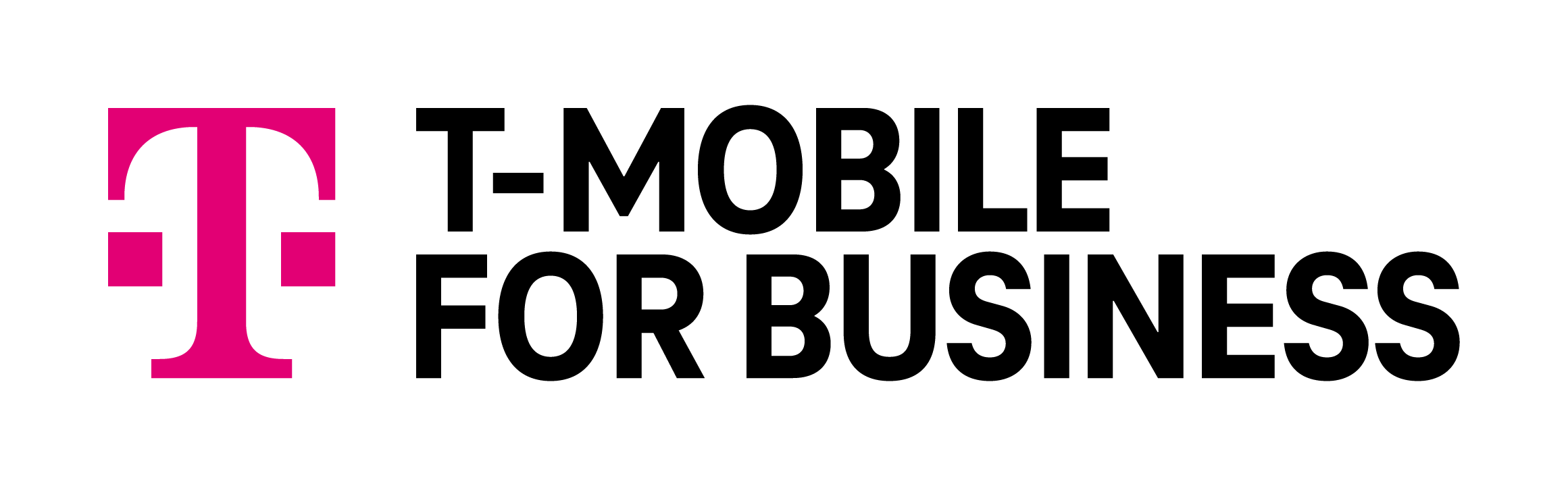 T-Mobile for Business logo