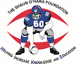 Shaun O'Hara Foundation