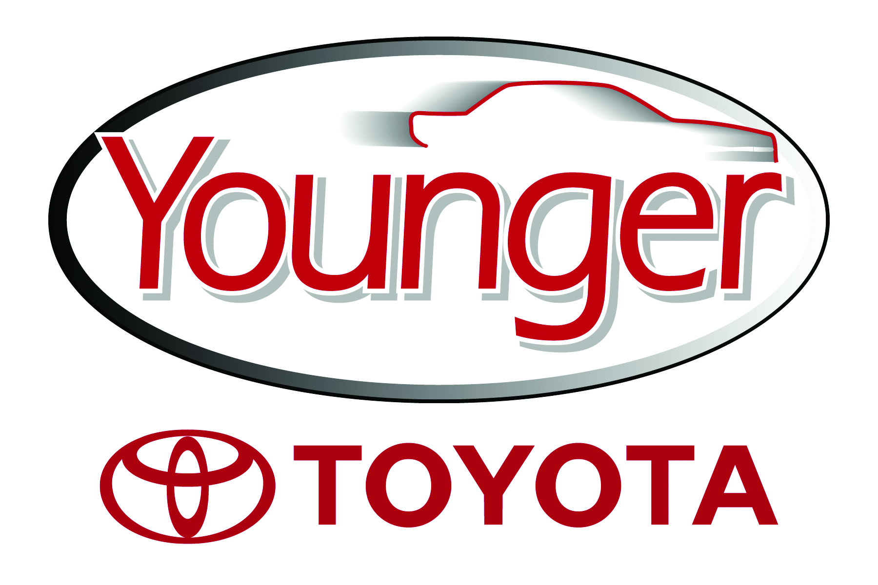 Younger Toyota