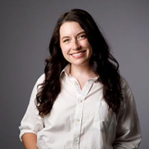 Sarah Hyndshaw