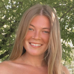 Lily Harrington, COTA/L