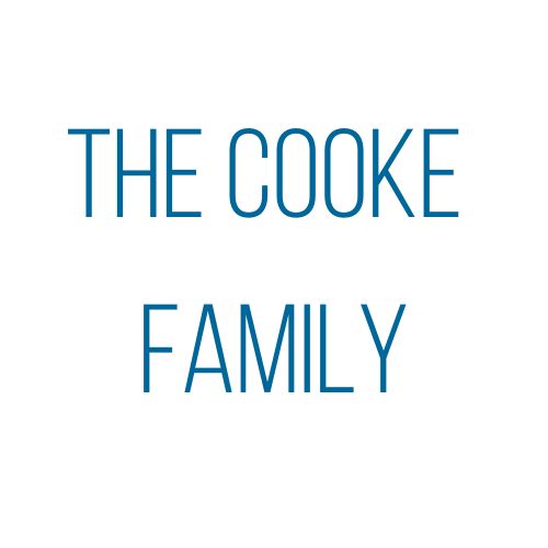 The Cooke Family