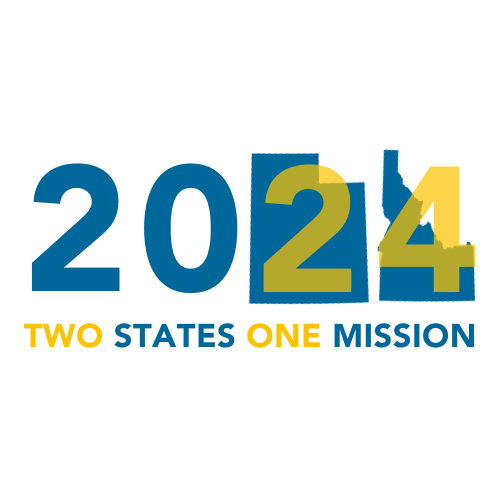 Two States, One Mission 2024