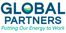 Global Partners logo