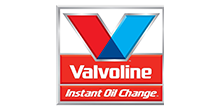 Valvoline Instant Oil Change logo