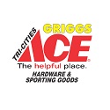 Griggs Ace Hardware logo