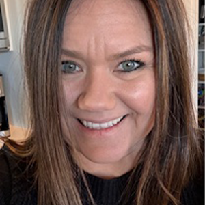 Stacy Olstadt