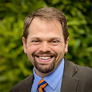 Aaron Trimble, MD