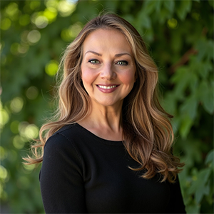Jacqueline Capriotti