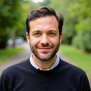 Pete Proimos, BBA
