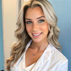 Alora Ciaramitaro, RRT