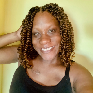 Mariah Caise