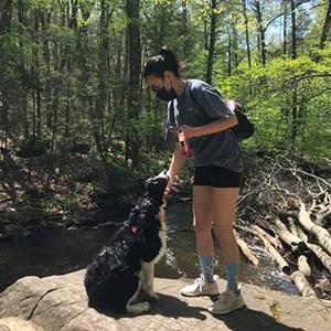 Gina-Alejandra-Dog-Hiking-Featured-Square