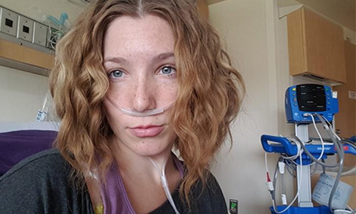 Hannah-Buck-Symdeko-Hospital-Selfie-Featured-Rectangle