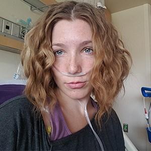 Hannah-Buck-Symdeko-Hospital-Selfie-Featured-Square