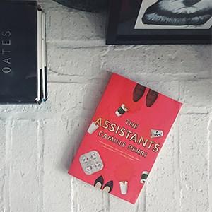 Katharine-Scrivener-The-Assistants-Book-Square