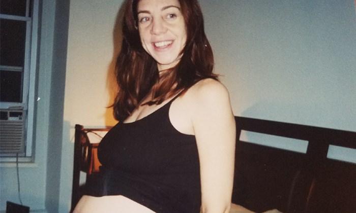 Melissa-Shiffman-Pregnant-Rectangle