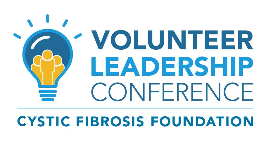 Volunteer Leadership Conference Logo