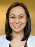 Headshot of Freda Liu, PhD from the mental health research working group.