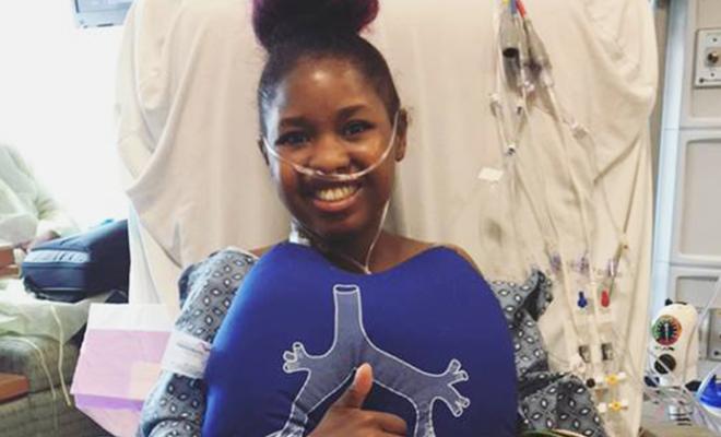 Jenavese-Armstrong-Lung-Transplant-Pillow-Thumbs-Up-Featured-Rectangle