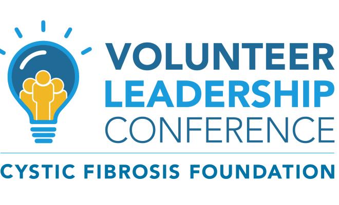 Volunteer Leadership Conference Logo