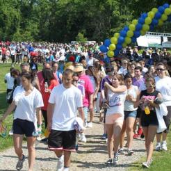 Long Island Great Strides